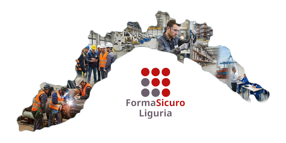 FormaSicuro Liguria